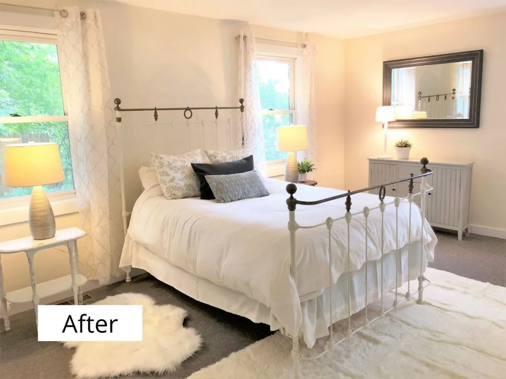 Woodstock Home Staging by DeMas Design LLC - Photo 3