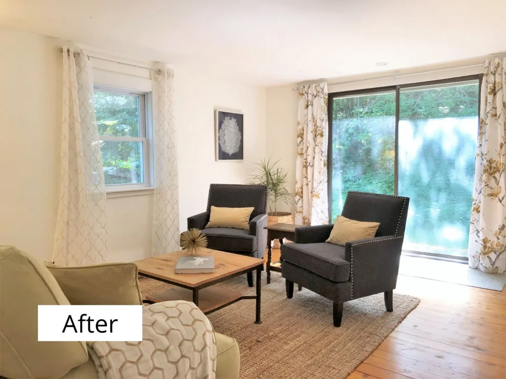 Woodstock Home Staging by DeMas Design LLC - Photo 4