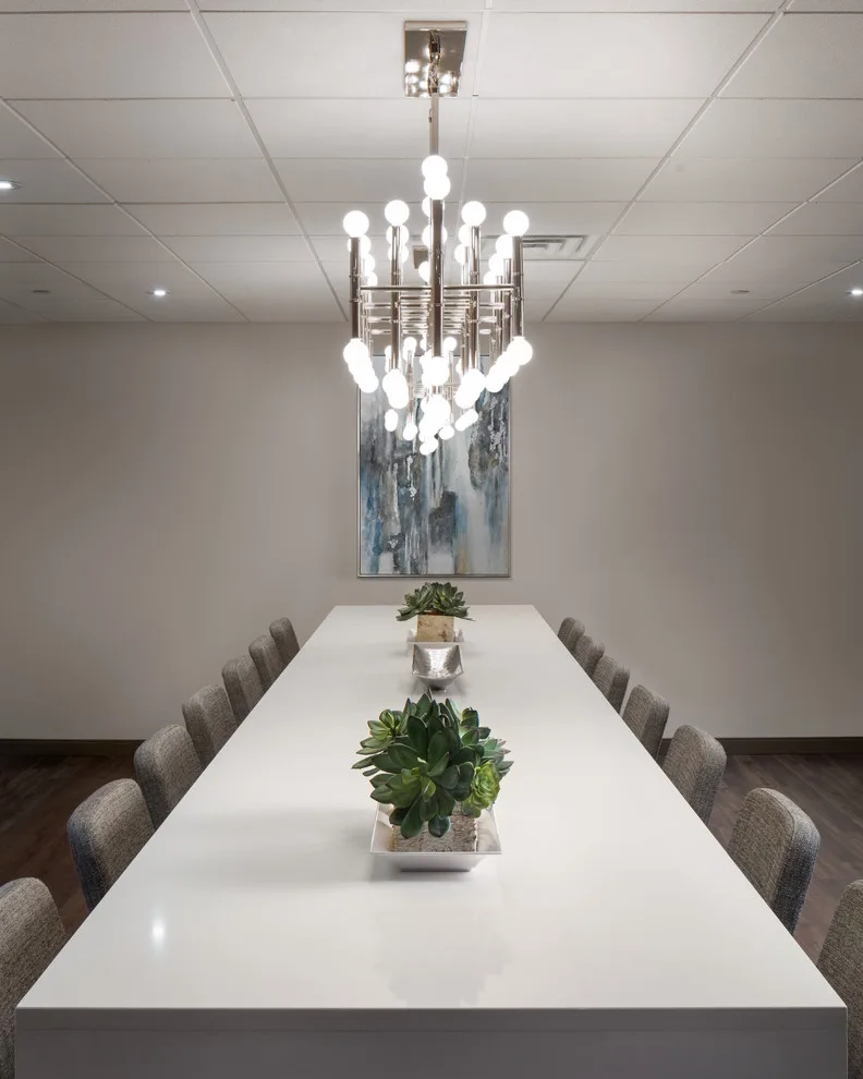 WTEC Main Office by CK Design Group - Photo 8