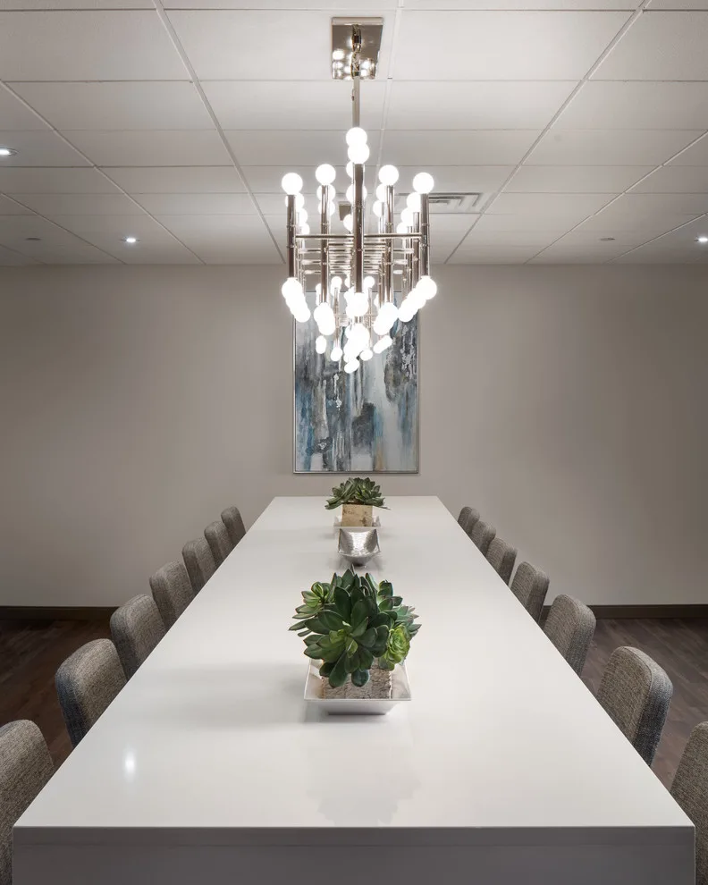 WTEC Main Office by CK Design Group - Photo 4