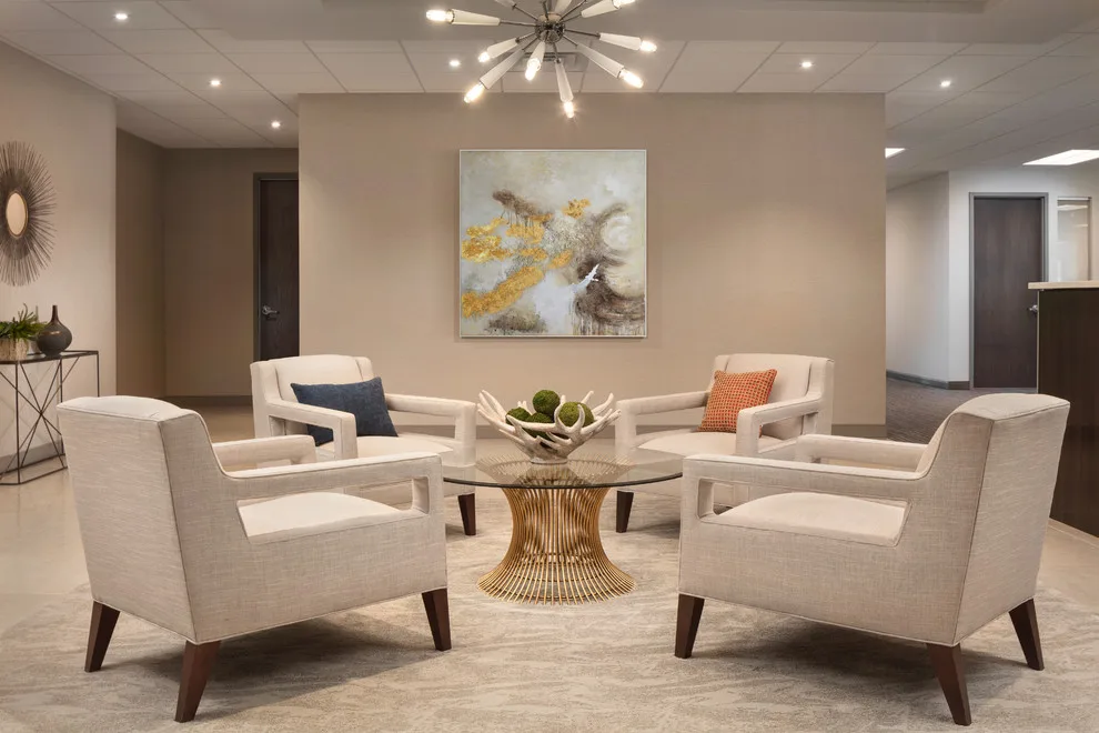 WTEC Main Office by CK Design Group - Photo 14