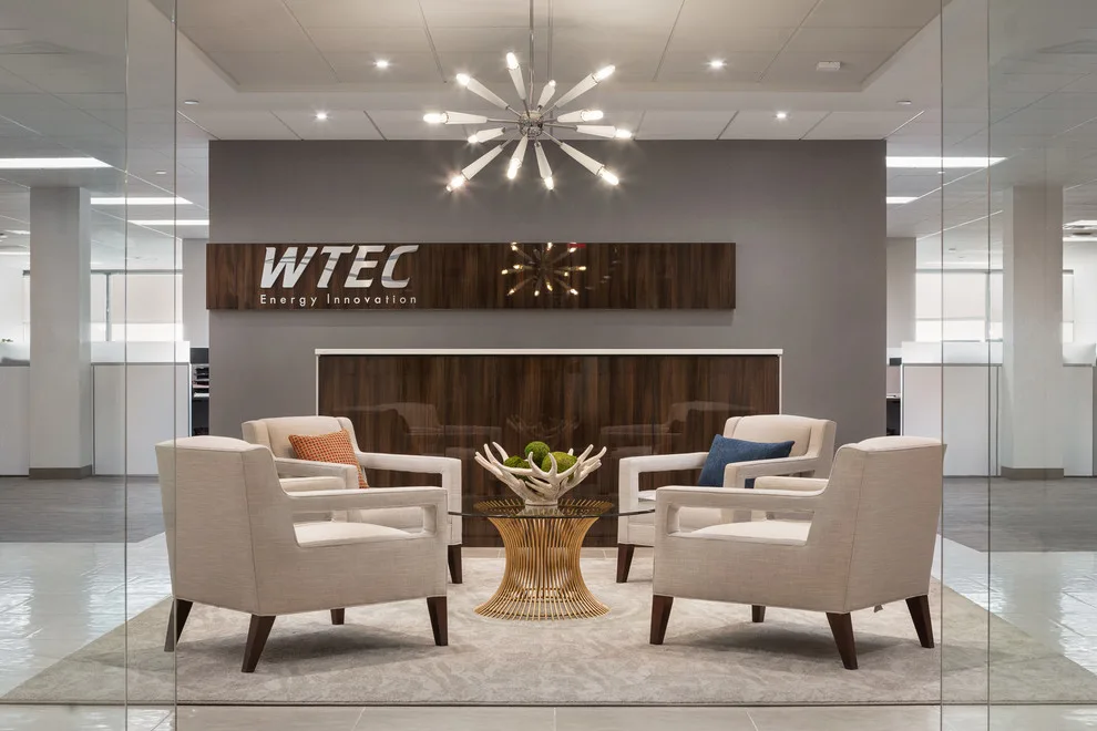 WTEC Main Office by CK Design Group - Photo 9
