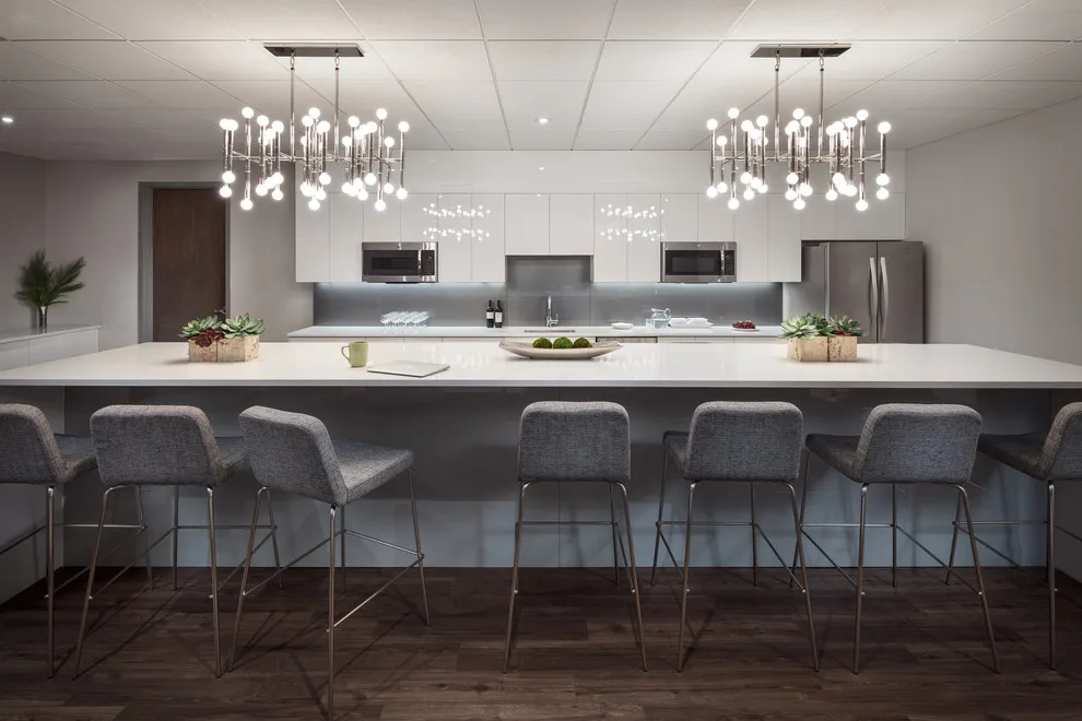 WTEC Main Office by CK Design Group - Photo 15