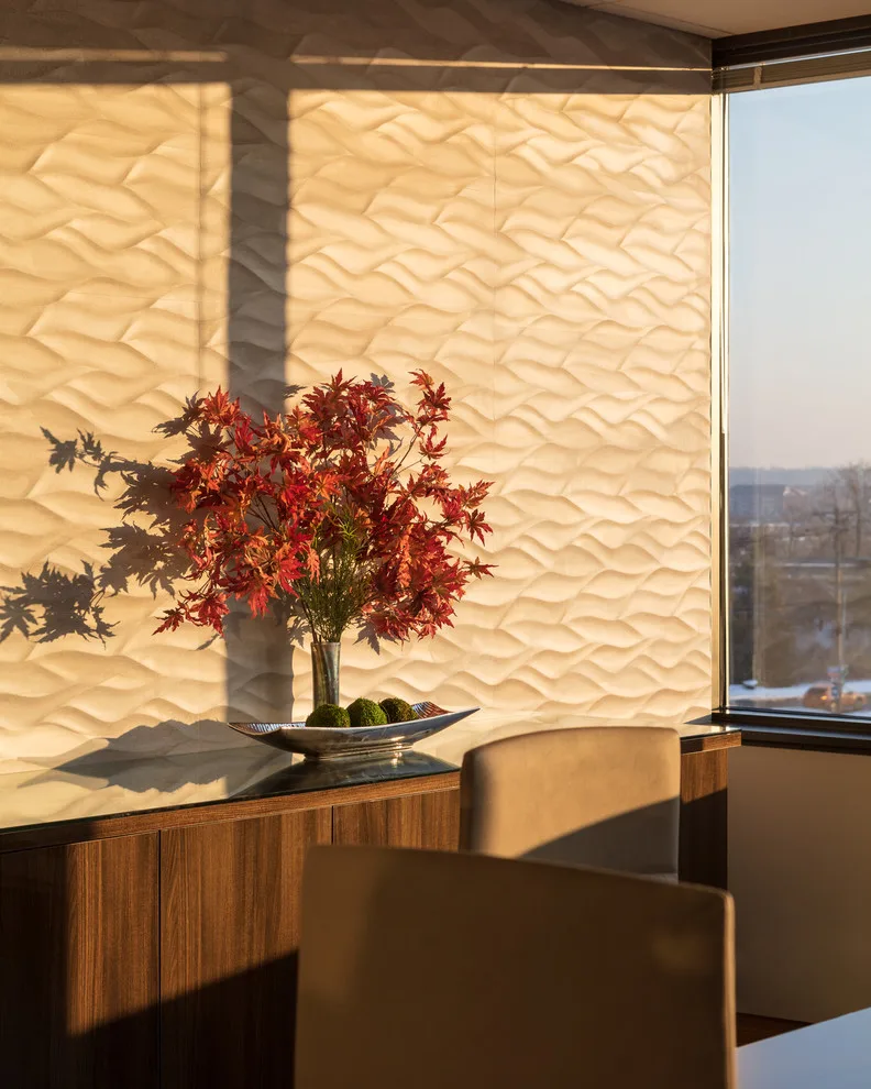 WTEC Main Office by CK Design Group - Photo 6