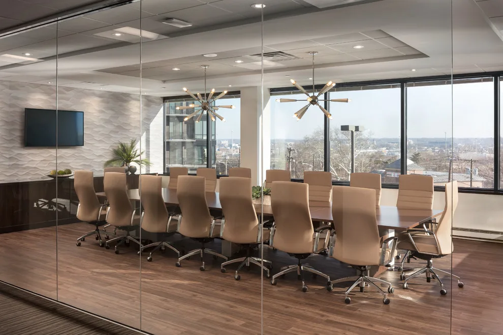 WTEC Main Office by CK Design Group - Photo 7