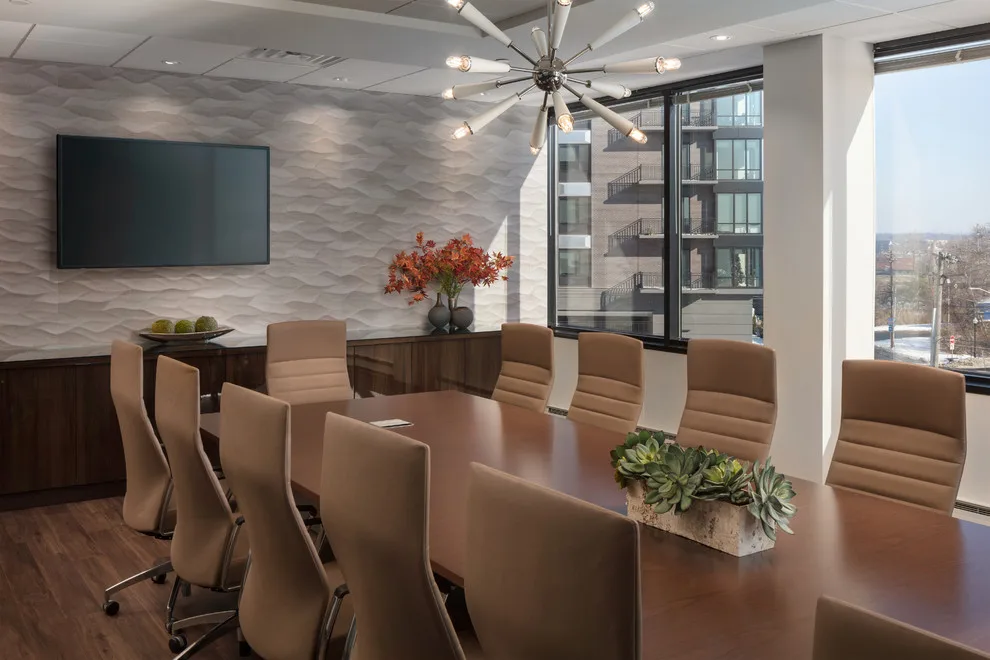 WTEC Main Office by CK Design Group - Photo 11