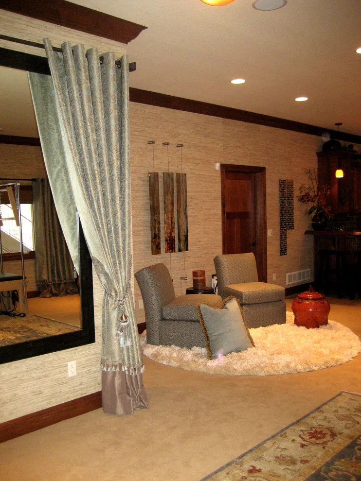 Genre Interiors - Photo 6