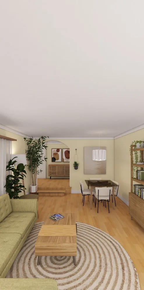 Yossi's Urban Flat by Urban Groves - Photo 3