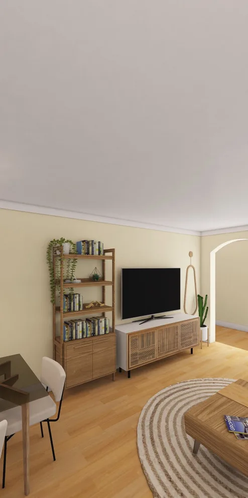 Yossi's Urban Flat by Urban Groves - Photo 5