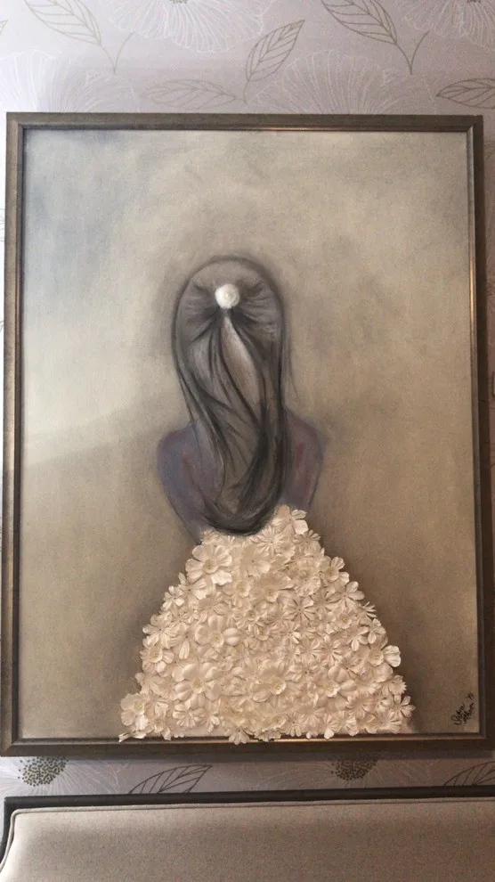 Lavender And Gray Interiors - Photo 13