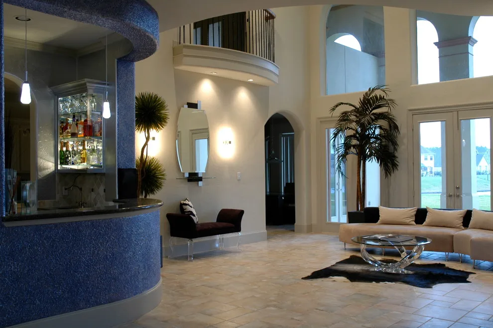 Kimberly And Cameron Interiors - Photo 5