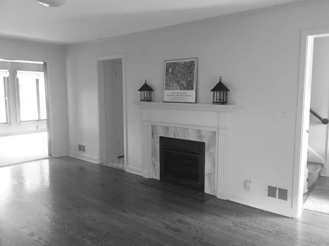 Nakoma Colonial and Vacant Staging by Carol Ferris Interiors - Photo 5