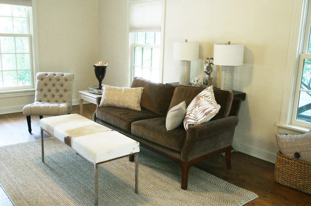 Nakoma Colonial and Vacant Staging by Carol Ferris Interiors - Photo 7