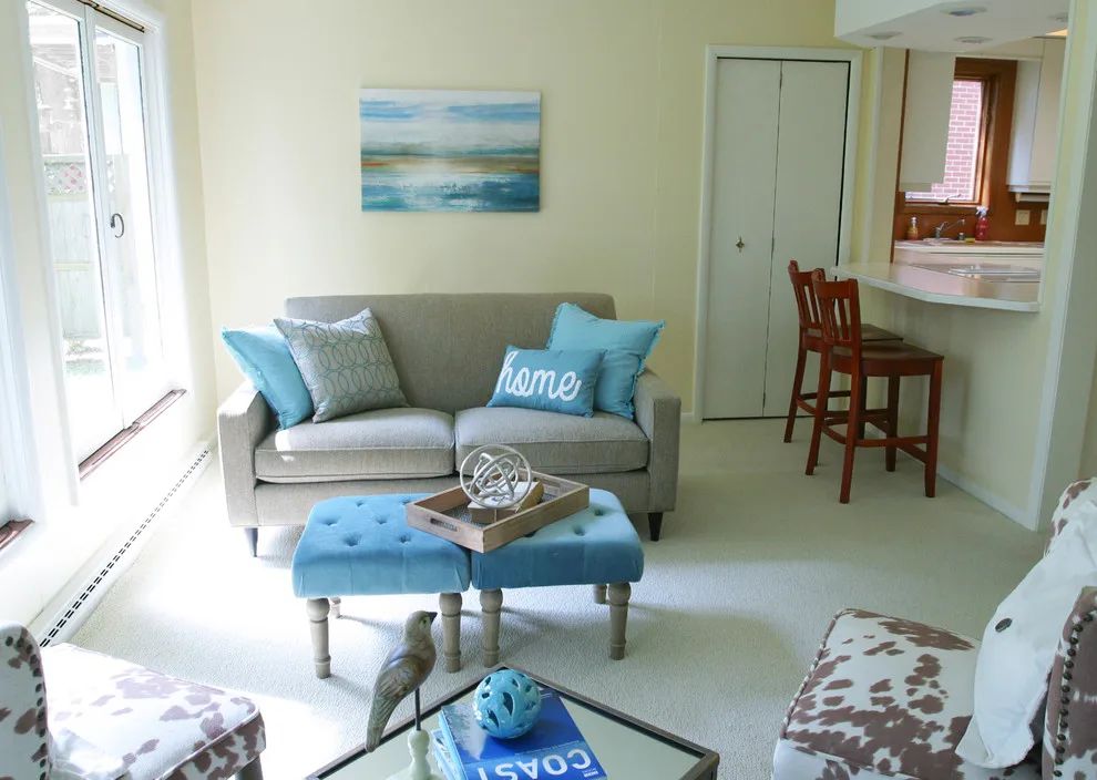 Nakoma Colonial and Vacant Staging by Carol Ferris Interiors - Photo 3