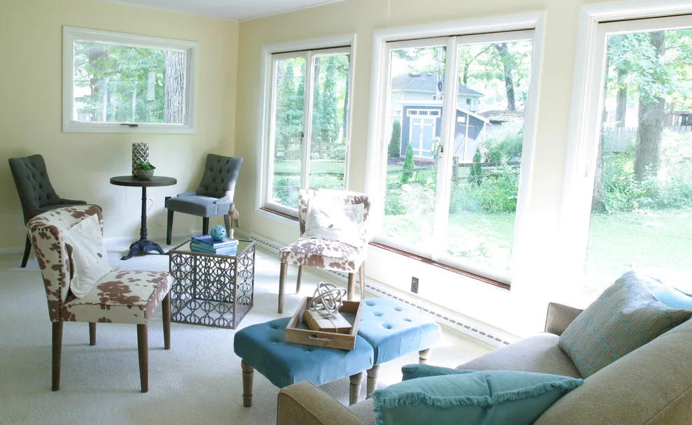 Carol Ferris Interiors - Photo 13