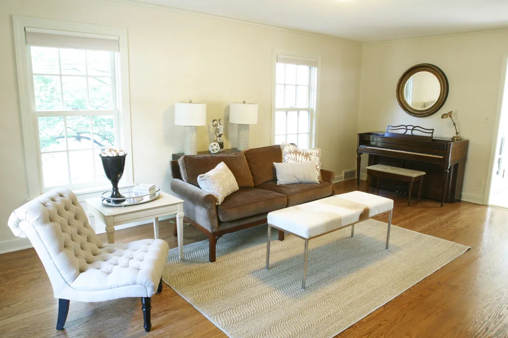 Nakoma Colonial and Vacant Staging by Carol Ferris Interiors - Photo 9