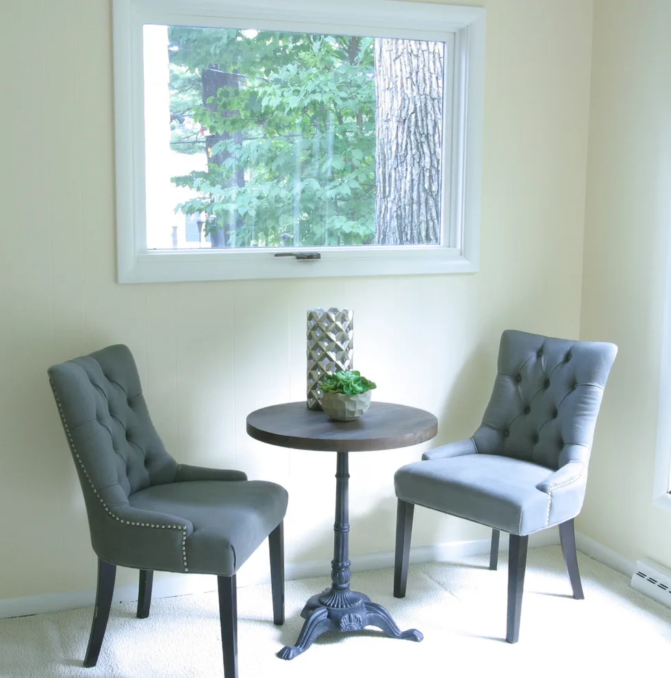 Nakoma Colonial and Vacant Staging by Carol Ferris Interiors - Photo 12