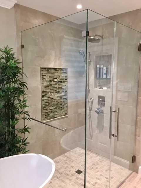 Tranquil Bath Experience by DMR Interiors - Photo 10