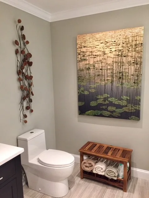 Tranquil Bath Experience by DMR Interiors - Photo 8