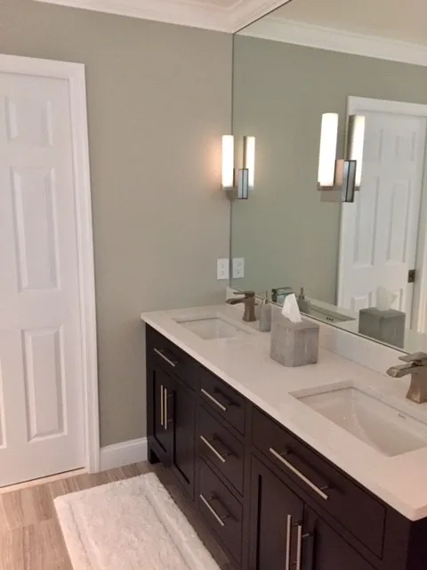 Tranquil Bath Experience by DMR Interiors - Photo 9