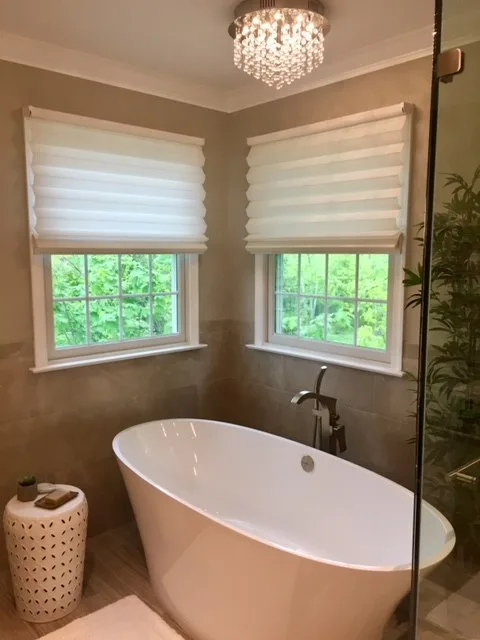 Tranquil Bath Experience by DMR Interiors - Photo 4