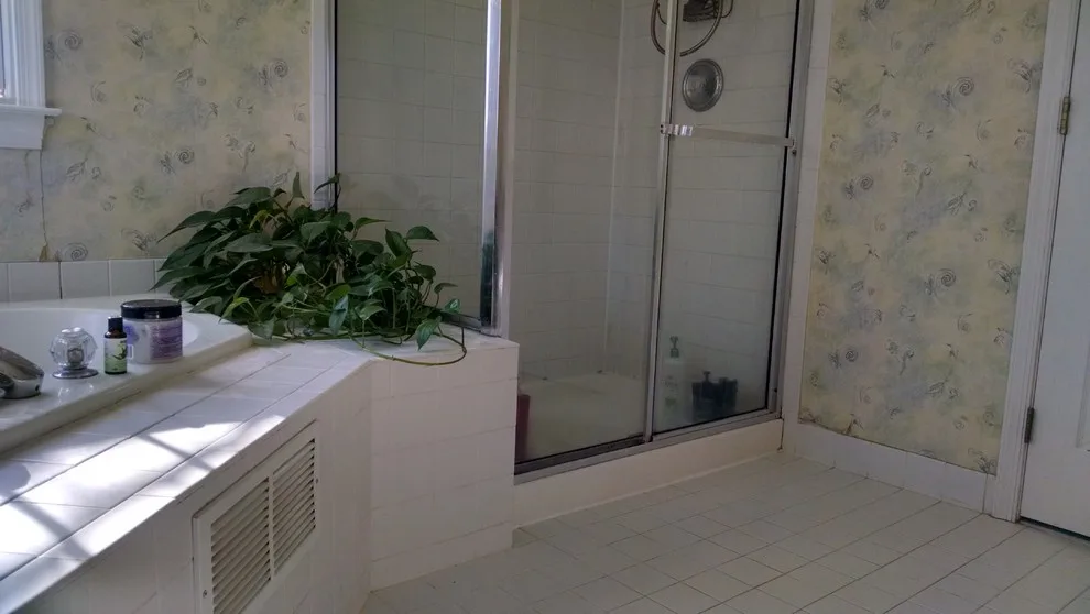 Tranquil Bath Experience by DMR Interiors - Photo 7