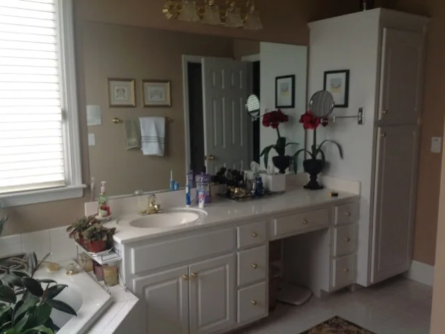 Zingales Master Bathroom by Sognare Unlimited - Photo 12