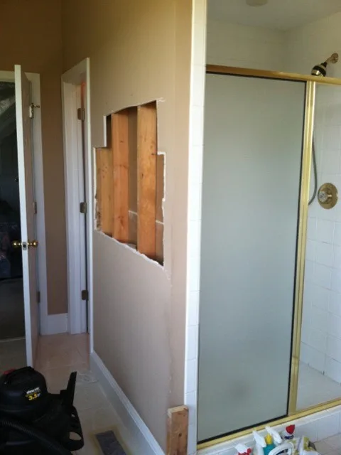 Zingales Master Bathroom by Sognare Unlimited - Photo 13