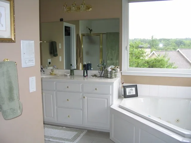 Zingales Master Bathroom by Sognare Unlimited - Photo 10