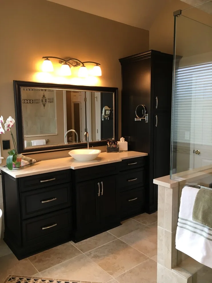 Zingales Master Bathroom by Sognare Unlimited - Photo 2
