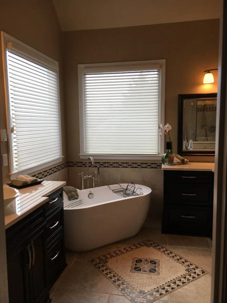 Zingales Master Bathroom by Sognare Unlimited - Photo 4