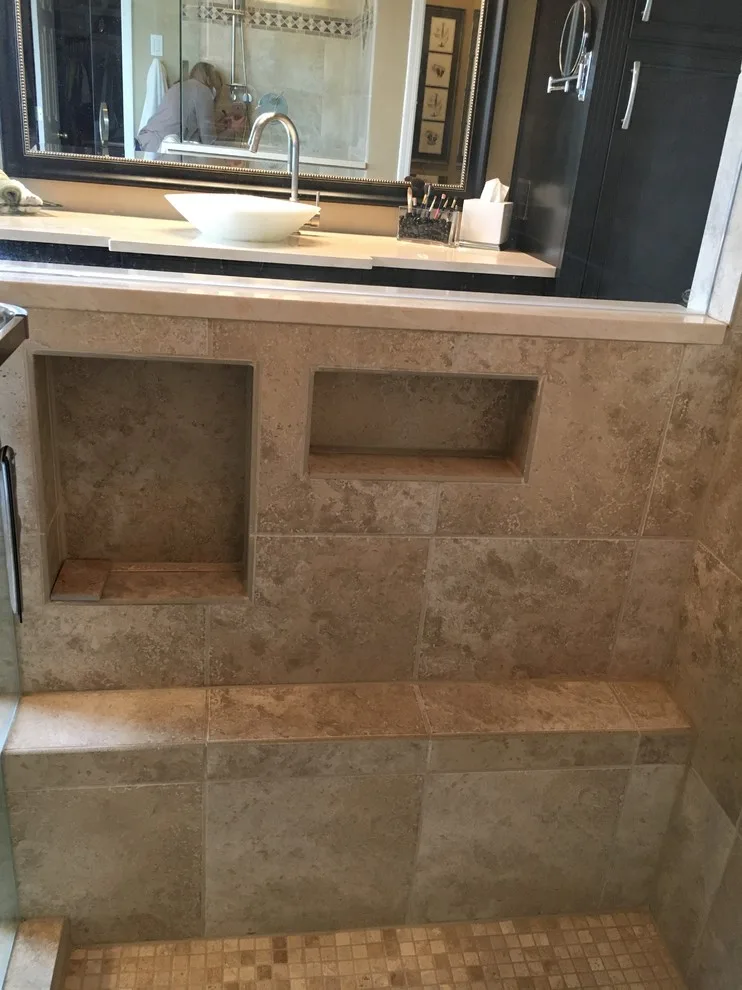 Zingales Master Bathroom by Sognare Unlimited - Photo 11