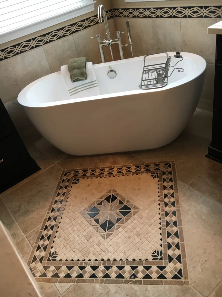 Zingales Master Bathroom by Sognare Unlimited - Photo 14