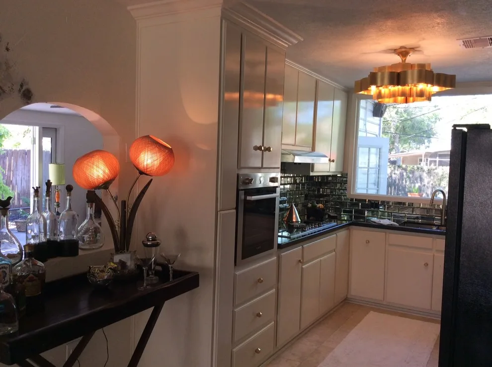 Zsa's Spot by Jane Owen Interior Design - Photo 8