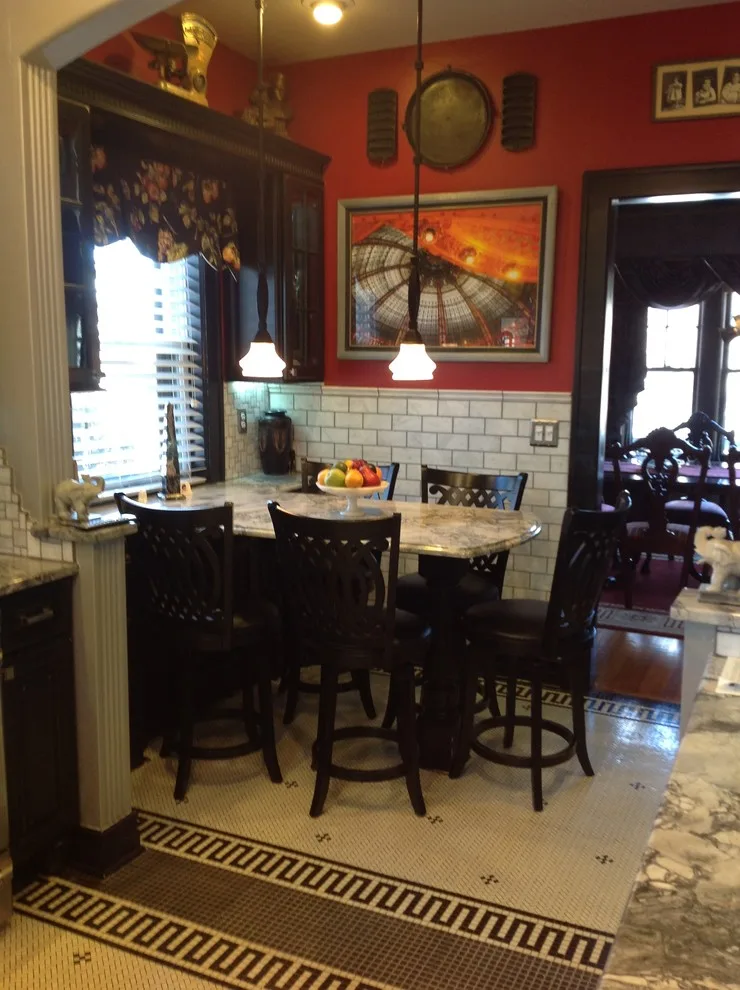 Ellen Pandorf Interior Design - Photo 9