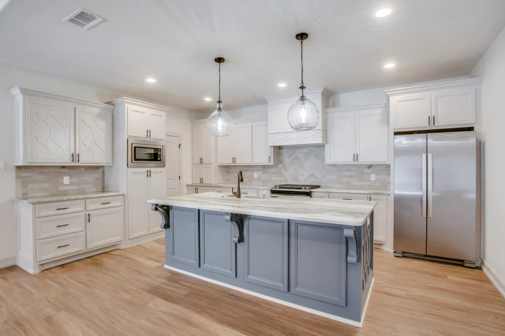 Vinton 10904 by LS Kingdom Homes - Photo 2