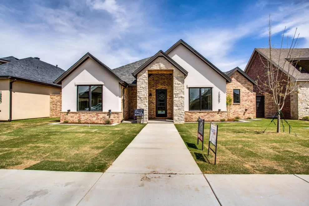 10905 Vinton Avenue by LS Kingdom Homes - Photo 3
