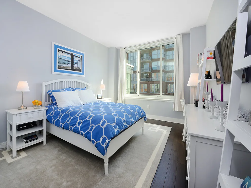 STAGED WELL - 1100 Maxwell in Hoboken NJ by OrganizDwell, LLC - Photo 3