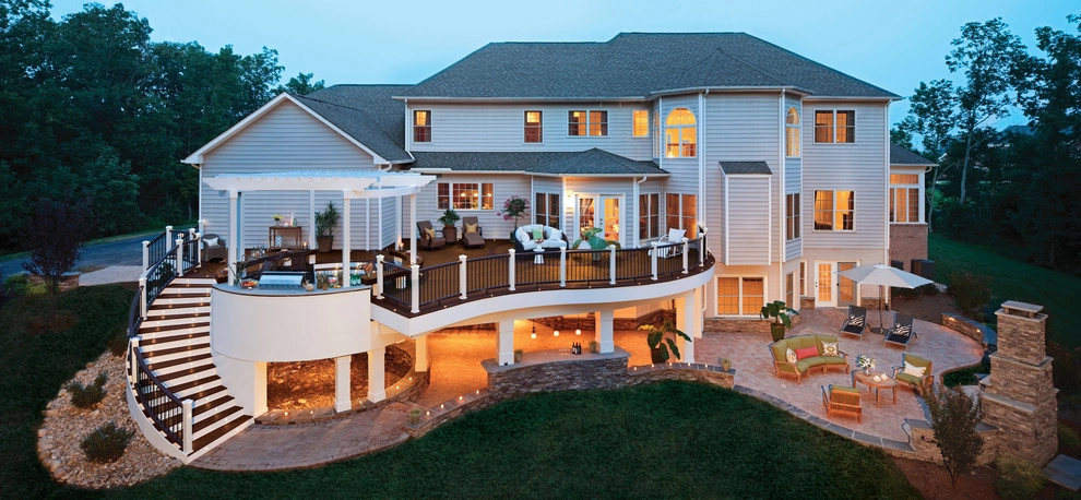 The Chantilly by Holloway Company Inc. - Photo 4