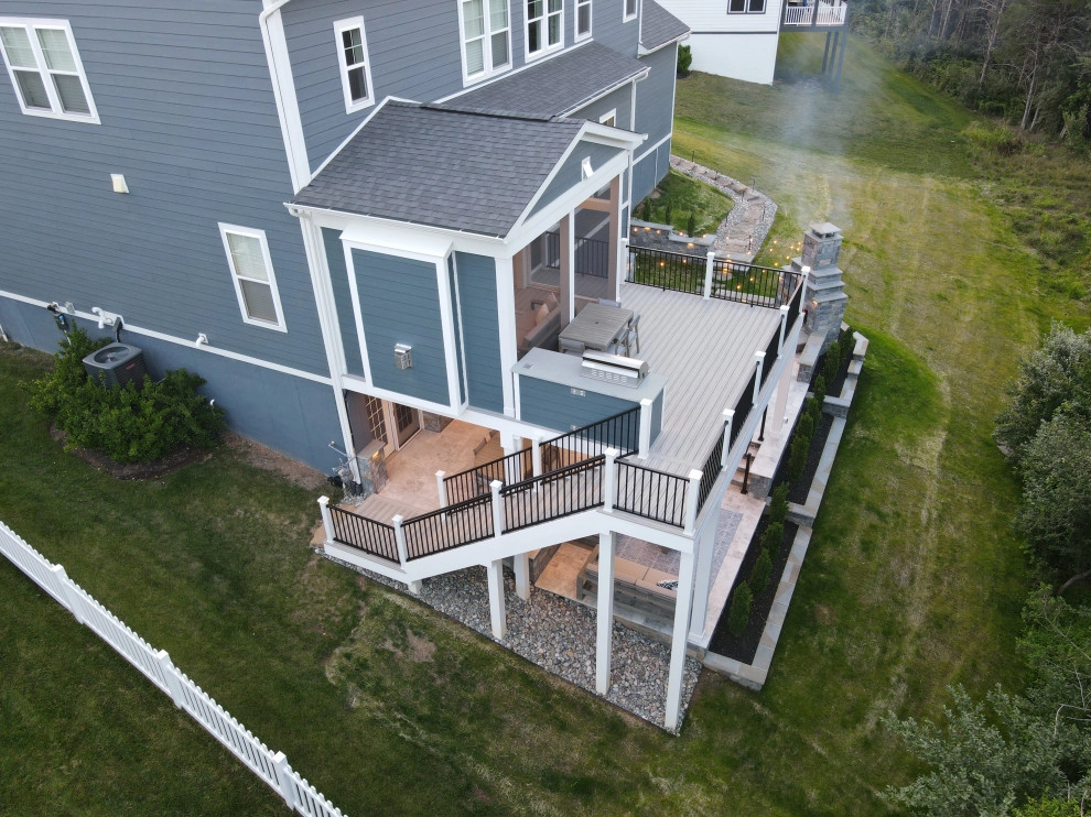 Willowsford Modern by Holloway Company Inc. - Photo 9
