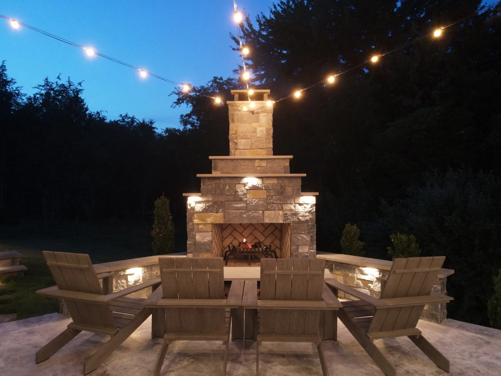 Willowsford Modern by Holloway Company Inc. - Photo 2