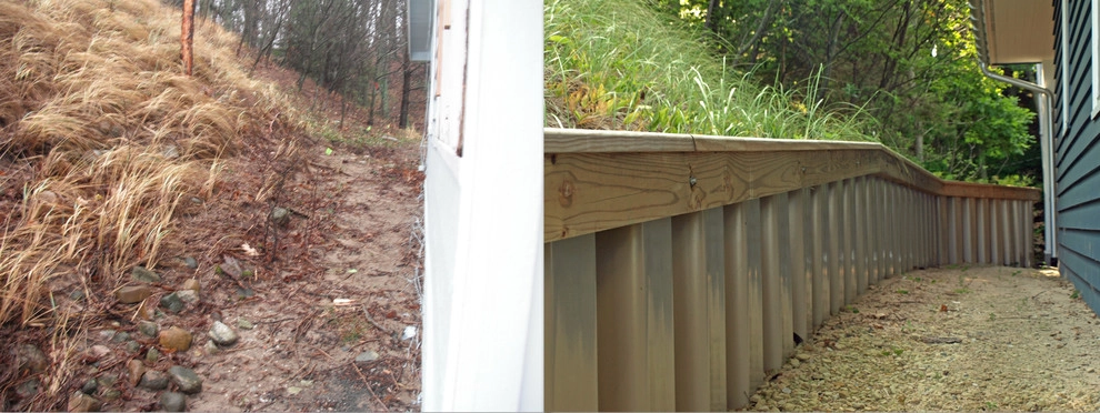 Project Before & After Pictures by LandTechwmi LLC - Photo 37