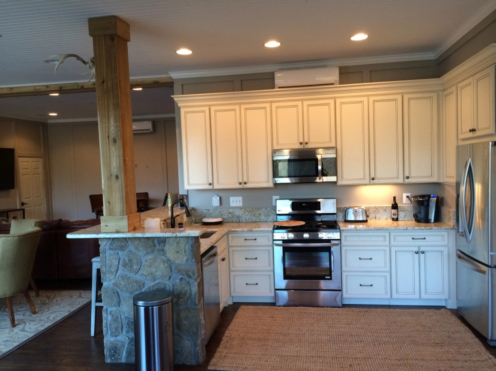The Trex Cottage in Middleburg, VA by Holloway Company Inc. - Photo 14