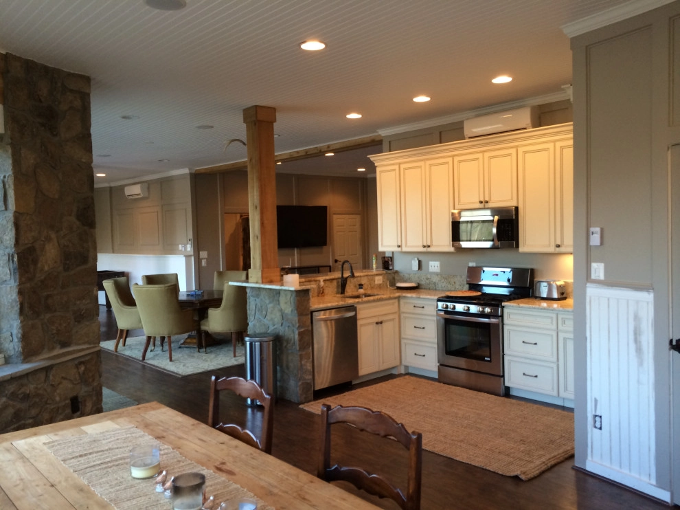 The Trex Cottage in Middleburg, VA by Holloway Company Inc. - Photo 19