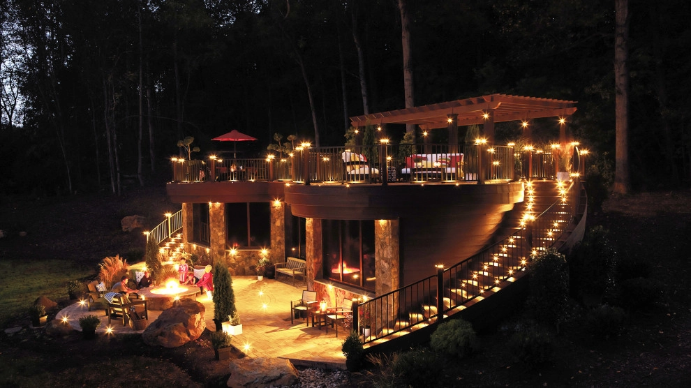 The Trex Cottage in Middleburg, VA by Holloway Company Inc. - Photo 11