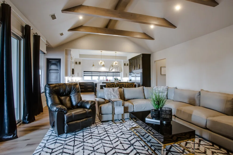 12008 Uxbridge Avenue by LS Kingdom Homes - Photo 31