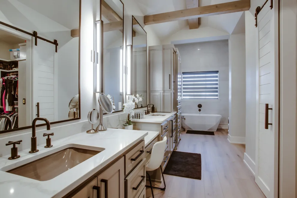 12008 Uxbridge Avenue by LS Kingdom Homes - Photo 20