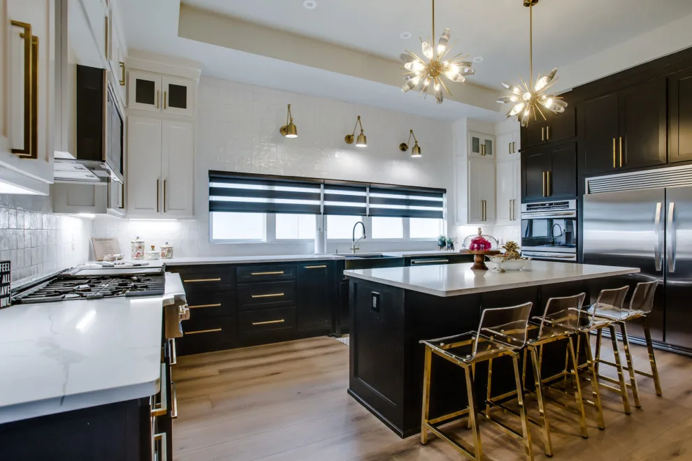 12008 Uxbridge Avenue by LS Kingdom Homes - Photo 11