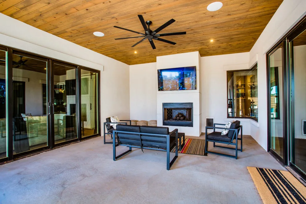 12008 Uxbridge Avenue by LS Kingdom Homes - Photo 6
