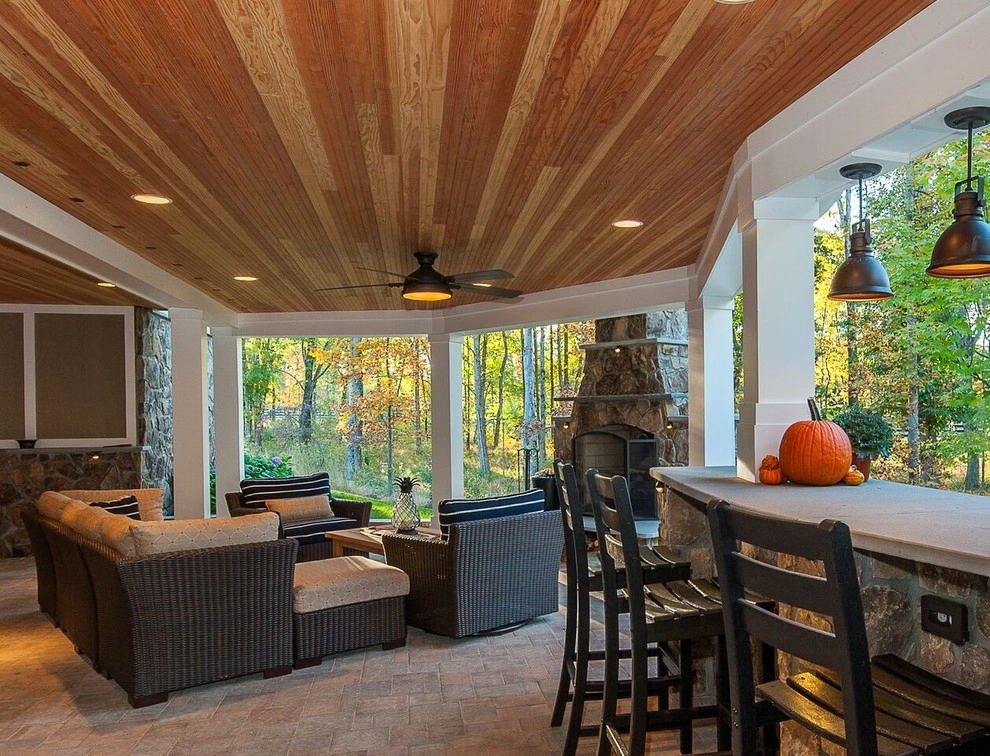 The Pearmain by Holloway Company Inc. - Photo 13